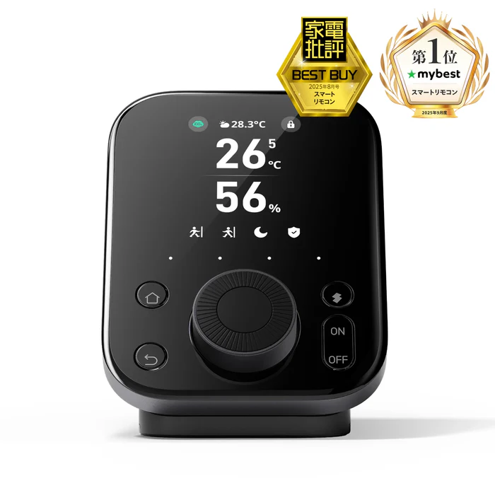 SwitchBotハブ3とロボット掃除機K10+を中心としたスマートホーム製品の導入ガイド。元販売員が教える失敗しない始め方を解説する記事のアイキャッチ画像